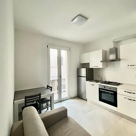 Apartmán Sun - New *