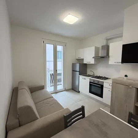 Διαμέρισμα Sun - New Σαν Μπενεντέτο ντελ Τρόντο