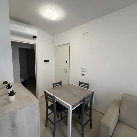 Sun - New Διαμέρισμα