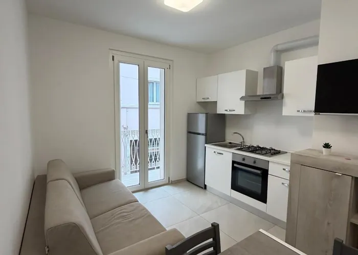 Διαμέρισμα Sun - New Σαν Μπενεντέτο ντελ Τρόντο